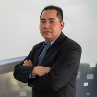 Orlando Corona León