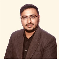 Shaveei (Harvind) Singh