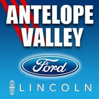 Antelope Valley Ford Lincoln