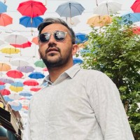 Haroon Zafar