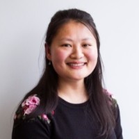 Jing Jing Wang