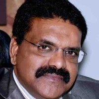 Chandrasekaran Chevanamatha
