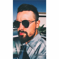 Nicholas Cuevas