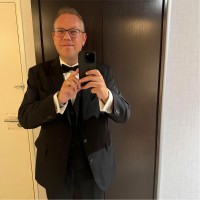 Damian Moseley - Shaw