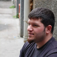 Serkan KARAKAŞ