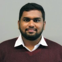 Manish Reddy Nandineni