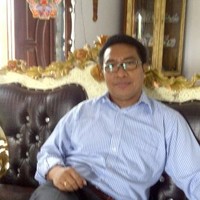 Arnold Apolos Abbas