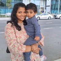 Beena Mary Varghese