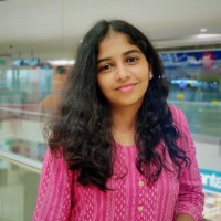 Preethi Rajendran