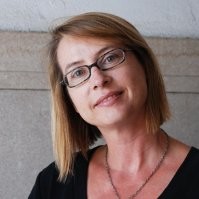 Catherine Clegg