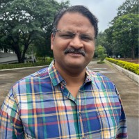 Dr. Saurabh Kumar Srivastava PhD