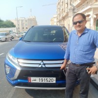 Unnikrishnan B Menon