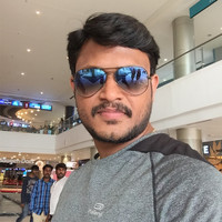sridhar k