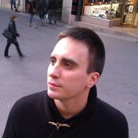 David Barrull Berdullas