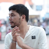 Iqbal Siregar
