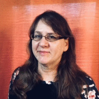 Sheila Peck