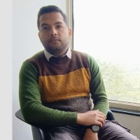 ANUPAM SHUKLA