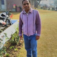 Dharmesh Chandra