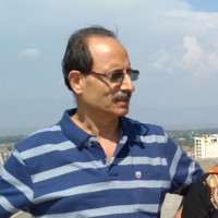 VK Jalali