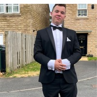 Conor Morgan