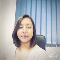 Tricia Beharilal