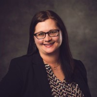 Carrie Radloff, MBA, CLFP