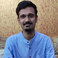Mohit Patil