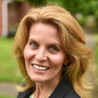 Jodi Burks