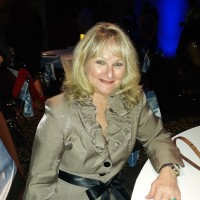 Laurie Greenup
