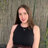 María del Carmen Gil Romero