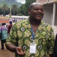 Jean Gaspard Ondja'a