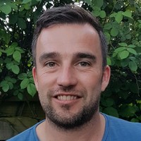 Marc Spruijt