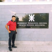 Rodrigo Jaime