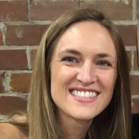 Julie Anfenson