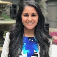 Nirali Patel