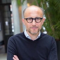 Jurgen Van Bogaert