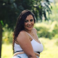 Tauane Alexandra