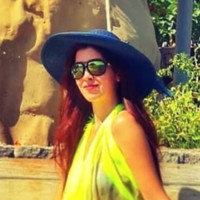 Tina Sadr
