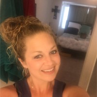 CHRISTINA CROWDER