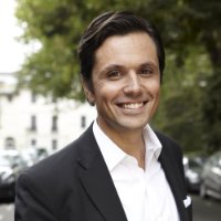 Daniel Parry