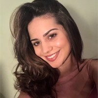 Dimitra Maria Makrynioti
