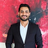 Vineet Sharma