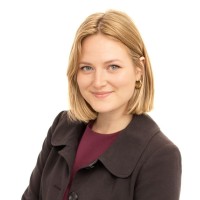 Maddie Harris