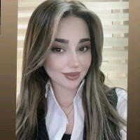 Gunel Ismayılova