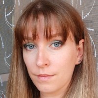 Anna Tkachenko