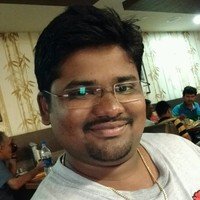 Sabarirajan N