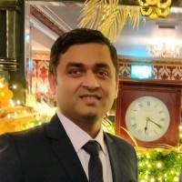 Yogesh Surve