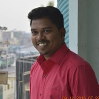 Sathish Kumar G