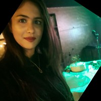 Maria Mehak