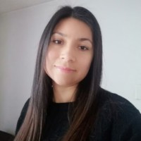 Johanna Marcela Sanchez Fraile